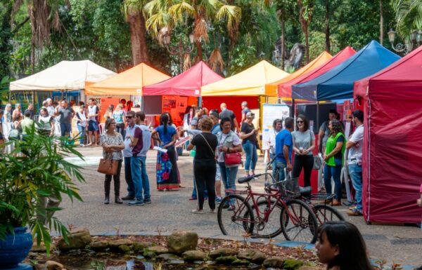 Caminhão ODS Rio Claro