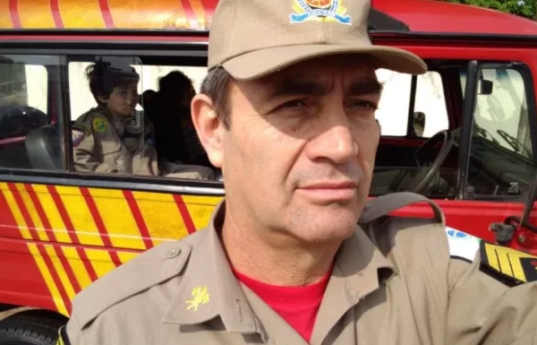 Bombeiro aposentado do Parana morre vitima de afogamento na Barra do Sai 1