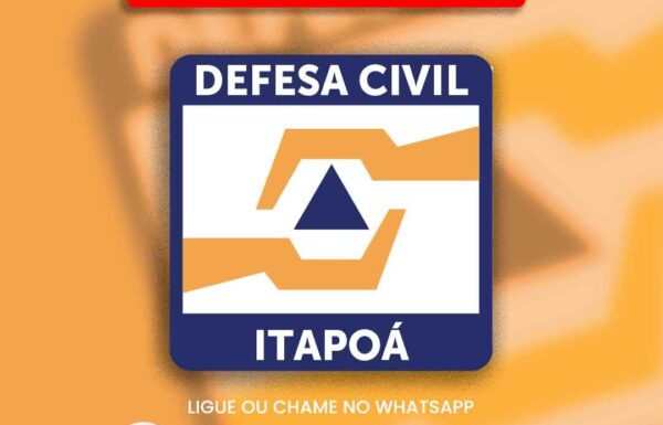 Itapoa registra alagamentos apos marcar mais de 130 mm de chuvas em menos de tres horas 3
