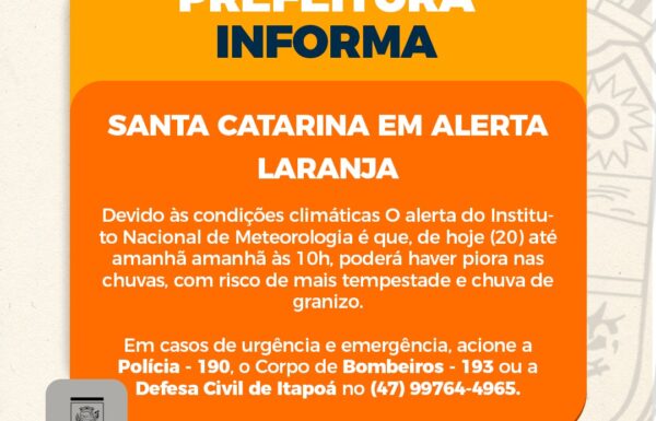 Itapoa registra alagamentos apos marcar mais de 130 mm de chuvas em menos de tres horas 4