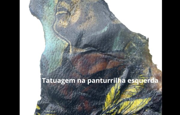 Policia Cientifica pede ajuda para identificar corpo encontrado em Itapoa 2