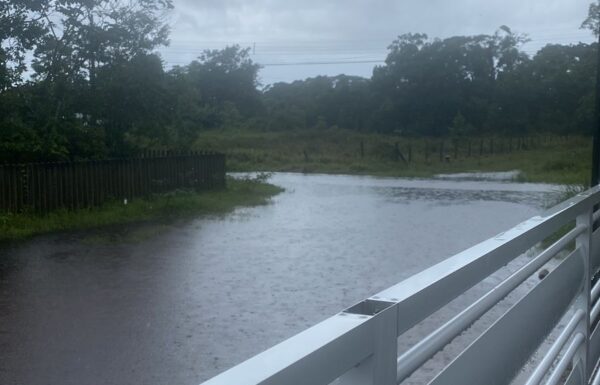 Prefeito decreta estado de Emergencia em Itapoa 02