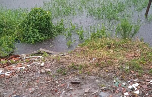 Prefeito decreta estado de Emergencia em Itapoa 03