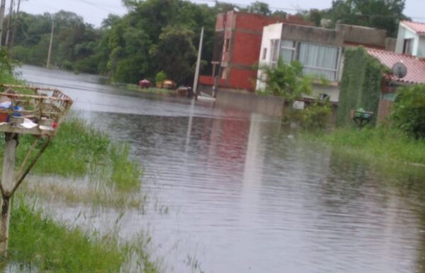 Prefeito decreta estado de Emergencia em Itapoa 04