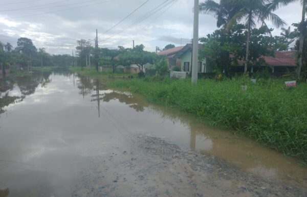 Prefeito decreta estado de Emergencia em Itapoa 07
