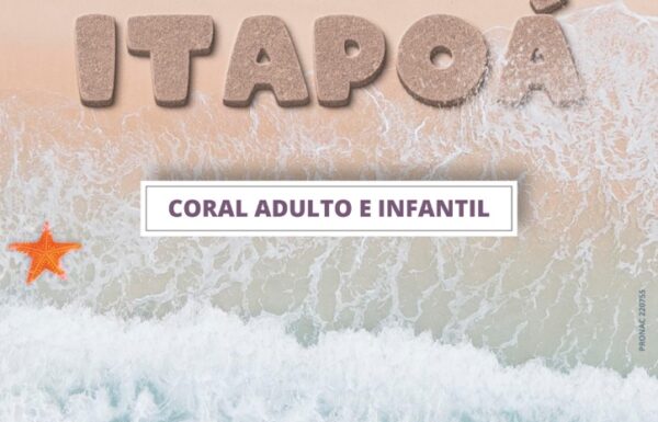 06 ÚNIC - Escola de Musica Tocando em Frente 1 (Tribuna de Itapoa)