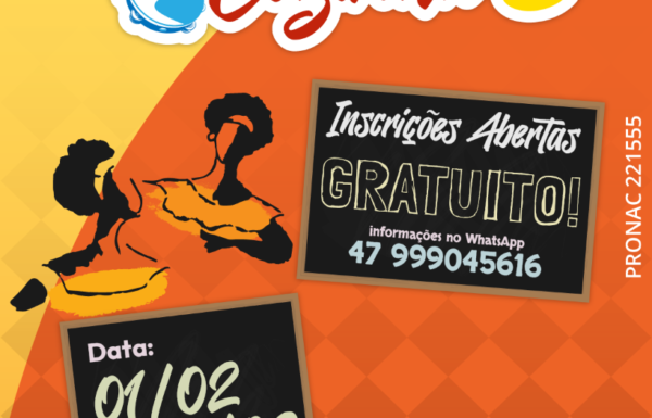 06 ÚNIC - Escola de Musica Tocando em Frente 3 (Tribuna de Itapoa)