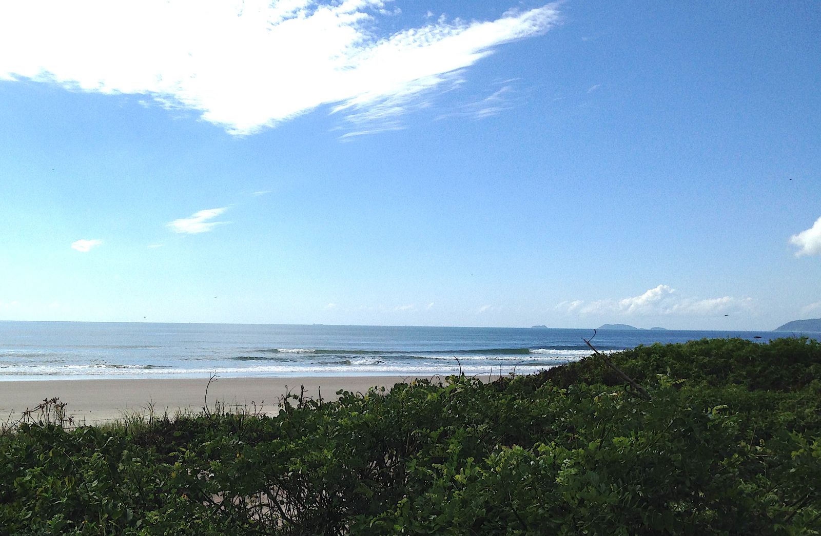 Sistema de drenagem da Riviera Santa Maria contribuira para evitar alagamentos e manter a balneabilidade 1