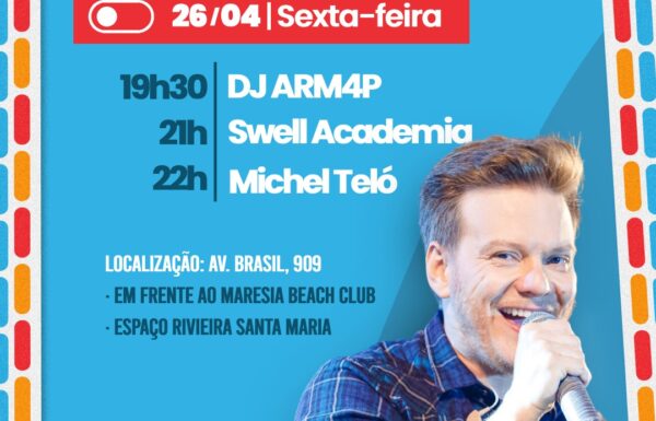 Itapoa celebrara seus 35 anos de emancipacao politica com programacao repleta de atracoes 2