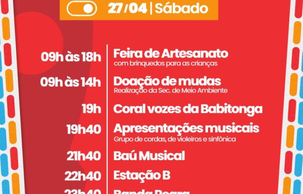 Itapoa celebrara seus 35 anos de emancipacao politica com programacao repleta de atracoes 3