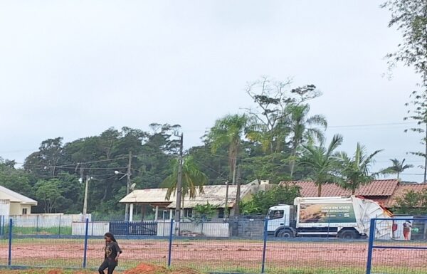 Escola do Pontal recebe palestra sobre a consciencia ambiental no descarte de residuos 13 (Tribuna de Itapoa)