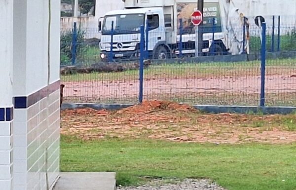 Escola do Pontal recebe palestra sobre a consciencia ambiental no descarte de residuos 15 (Tribuna de Itapoa)