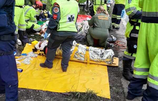 MAIO AMARELO o acidente de transito mais marcante da minha vida por Marcus Ceschini 4