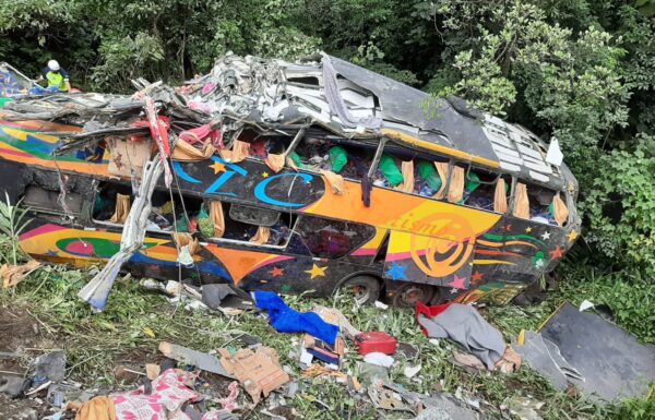 MAIO AMARELO o acidente de transito mais marcante da minha vida por Marcus Ceschini 5