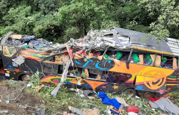 MAIO AMARELO o acidente de transito mais marcante da minha vida por Marcus Ceschini 8