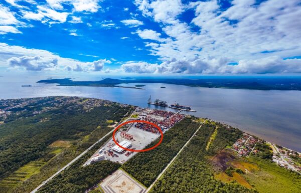 Porto Itapoa bate a marca de 1500 colaboradores e abre mais de 130 vagas para contratacao 1 (Tribuna de Itapoa)