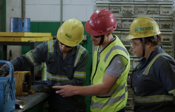 Porto Itapoa bate a marca de 1500 colaboradores e abre mais de 130 vagas para contratacao 4 (Tribuna de Itapoa)