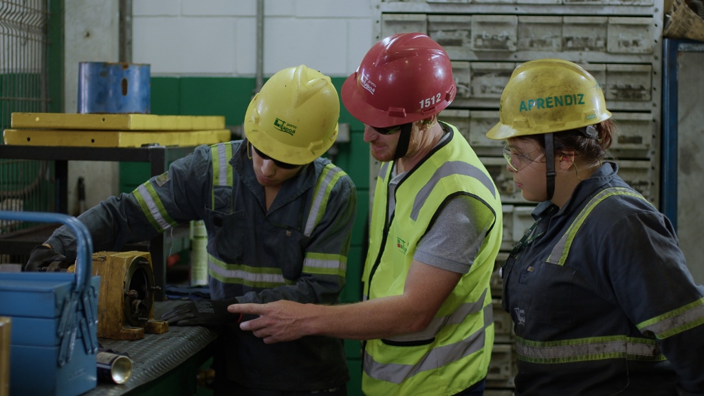 Porto Itapoa bate a marca de 1500 colaboradores e abre mais de 130 vagas para contratacao 4 (Tribuna de Itapoa)