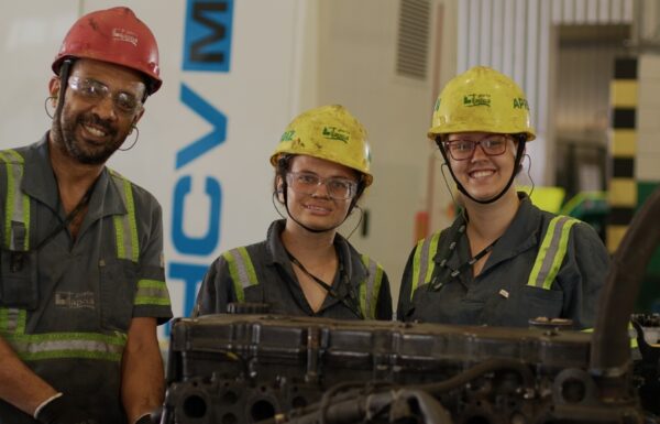 Porto Itapoa bate a marca de 1500 colaboradores e abre mais de 130 vagas para contratacao 5 (Tribuna de Itapoa)