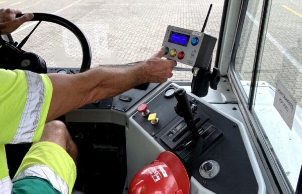 Porto Itapoa bate a marca de 1500 colaboradores e abre mais de 130 vagas para contratacao 6 (Tribuna de Itapoa)