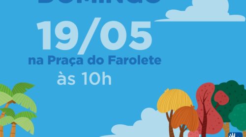 Projeto Um Dia de Domingo inaugura série de encontros musicais na cidade 1