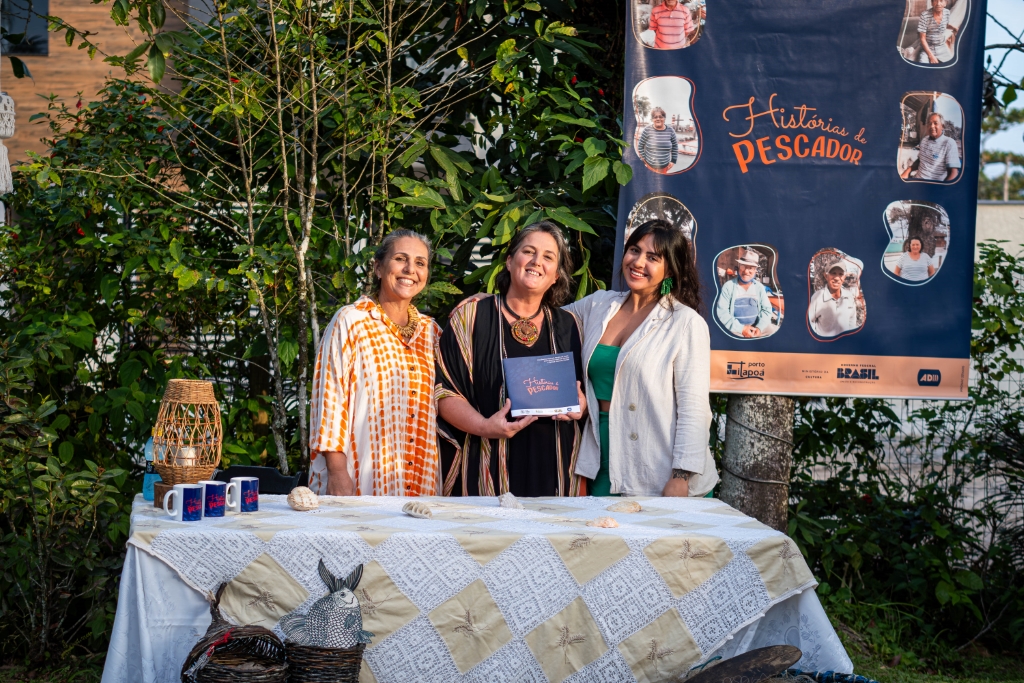 História de pescador-6 - Breno Bigi (Tribuna de Itapoa)