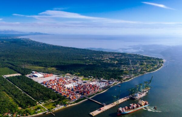 Porto Itapoa tem atuado em diversas frentes ambientais 2 (Tribuna de Itapoa)