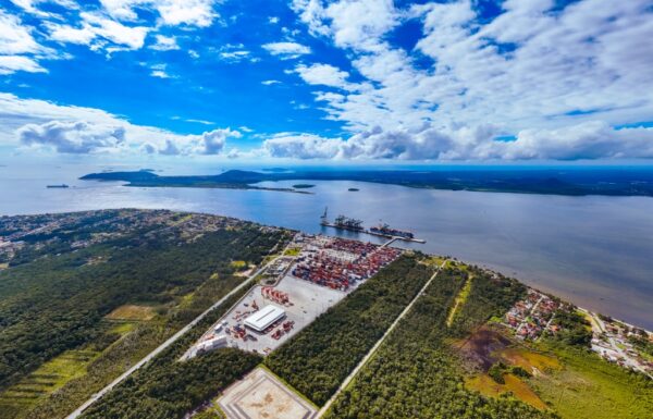 2 - Porto Itapoa publica seu Relatorio de Sustentabilidade 2023