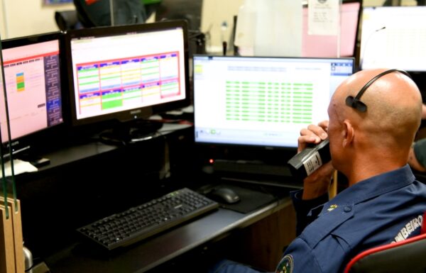 CBMSC inova na utilizacao de inteligencia artificial em atendimento a ocorrencias (Tribuna de Itapoa)