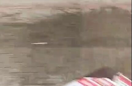 Motorista transtornado causa quebra-quebra no Pronto Atendimento 24 Horas de Itapoa 3