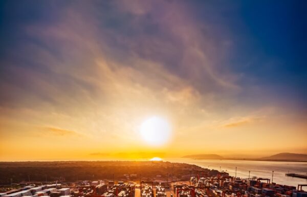 Porto Itapoa atinge o melhor semestre de sua historia 3 (Tribuna de Itapoa)