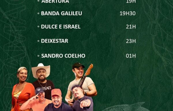 Projetos Canta Itapoa e Um dia de Domingo se apresentam na Festa da Tainha 2