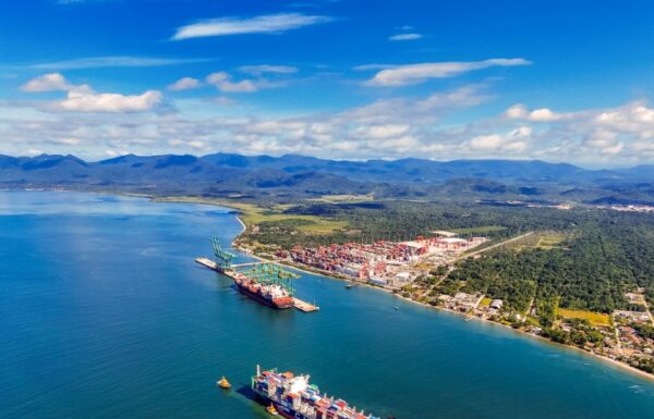 3 Porto Itapoa recebe Premio Portos Mais Brasil de 2024 (Tribuna de Itapoa)