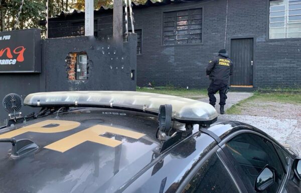 PF deflagra operacao de combate ao trafico transnacional de drogas em portos no sul do pais 01