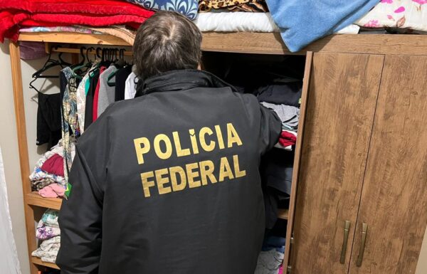 PF deflagra operacao de combate ao trafico transnacional de drogas em portos no sul do pais 02