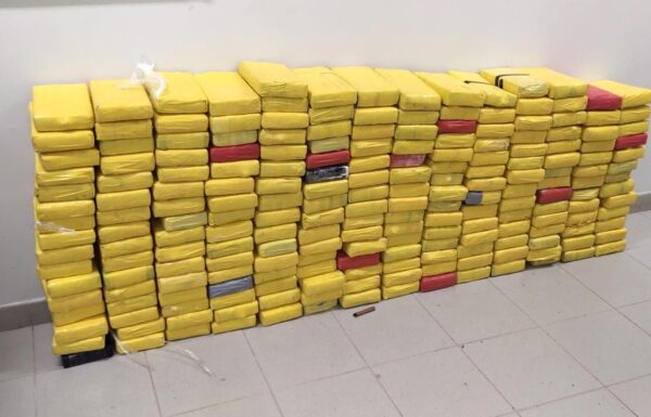 PF deflagra operacao de combate ao trafico transnacional de drogas em portos no sul do pais 03