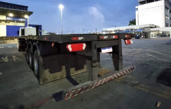 PF deflagra operacao de combate ao trafico transnacional de drogas em portos no sul do pais 05