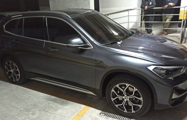 PF deflagra operacao de combate ao trafico transnacional de drogas em portos no sul do pais 07