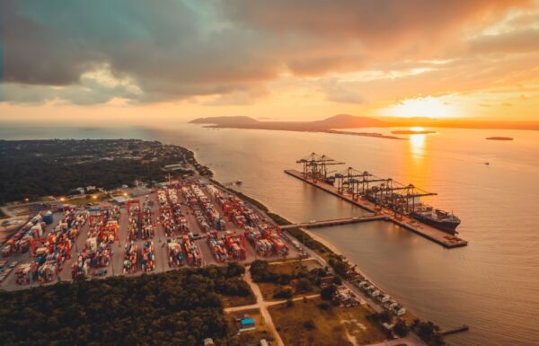 Porto conquista o Selo Ouro GHG 2024 e adere ao Movimento Ambição Net Zero (Tribuna de Itapoa)