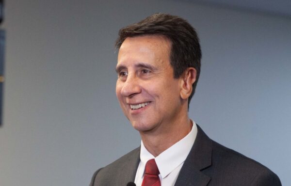 Porto Itapoa anuncia novo CEO