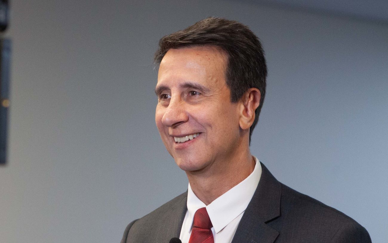 Porto Itapoa anuncia novo CEO