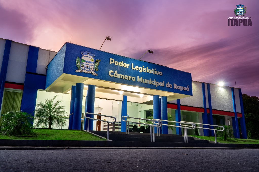 Definidos os vereadores eleitos para a gestao 2025-2028 da Camara Municipal de Itapoa (Tribuna de Itapoa)