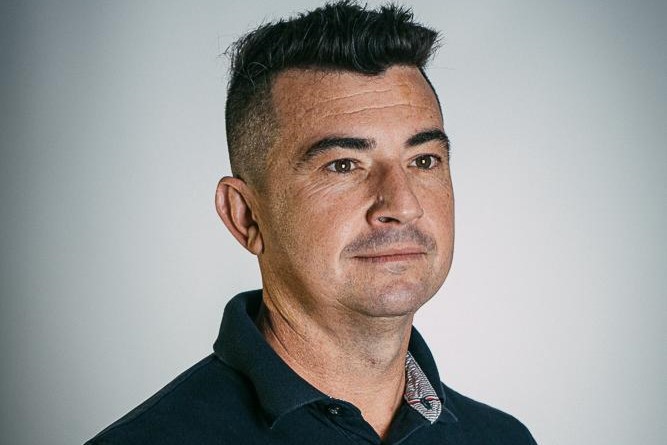 Itapoa Noticias entrevista Ademarzinho