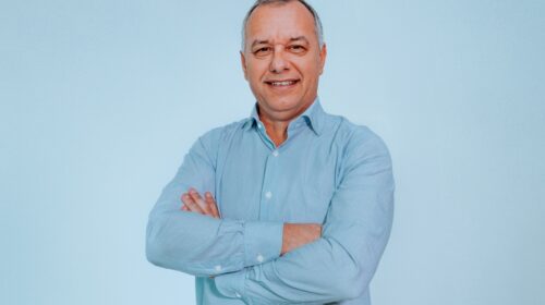 Itapoa Noticias entrevista Jefinho, prefeito eleito de Itapoa 1 (Tribuna de Itapoa)