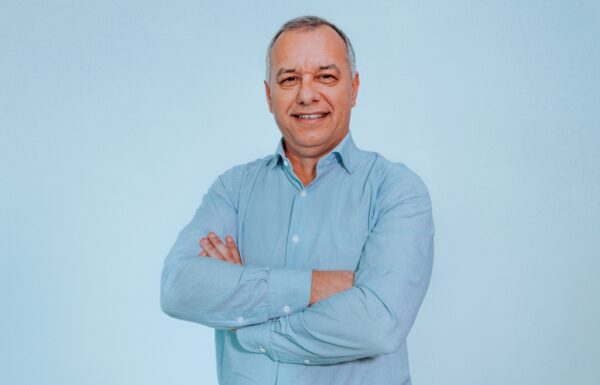 Itapoa Noticias entrevista Jefinho, prefeito eleito de Itapoa 1 (Tribuna de Itapoa)