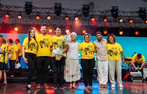 8a Noite Cultural do Porto Itapoa 01 (Tribuna de Itapoa)