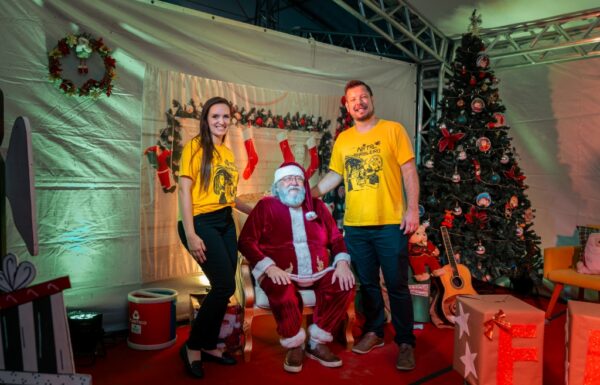 8a Noite Cultural do Porto Itapoa 03 (Tribuna de Itapoa)