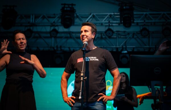 8a Noite Cultural do Porto Itapoa 04 (Tribuna de Itapoa)