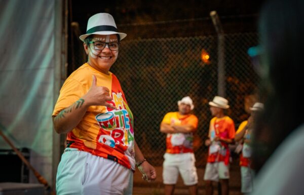 8a Noite Cultural do Porto Itapoa 09 (Tribuna de Itapoa)