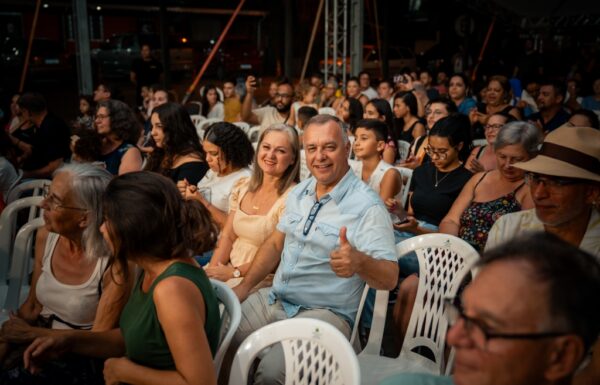 8a Noite Cultural do Porto Itapoa 12 (Tribuna de Itapoa)